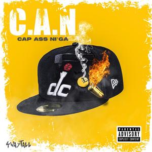 C.A.N (Explicit)