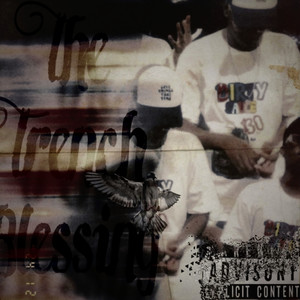 Tyler Racks - Madcrocs (Explicit)