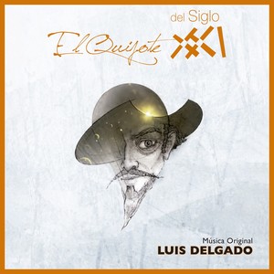 El Quijote del Siglo XXI