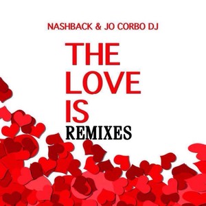 The Love Is (DJ Angelino 90's Radio Remix)