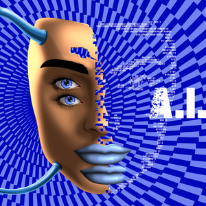 A.I. (Explicit)