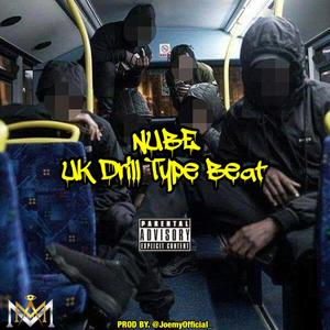 UK Drill Type Beat (Explicit)