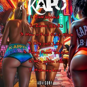 KAPPYBABY (Explicit)