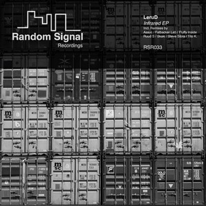 Infrared (Assuc Remix)