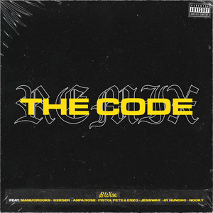 The Code (Remix|Explicit)