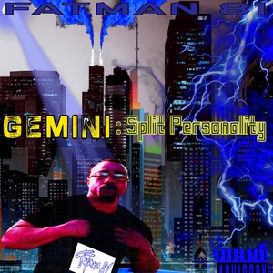 Gemini (Split Personality Vol. 1) [Explicit]