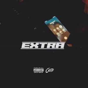 Extra (feat. Rob King & Yblino)