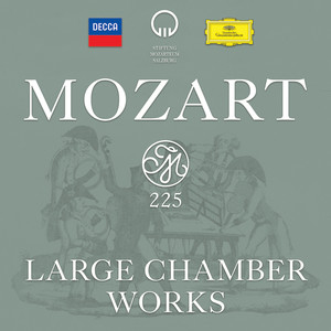 Mozart - March in D Major, K. 290 (三月D大调，作品290)