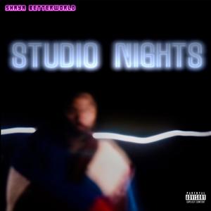 Studio Nights (Explicit)