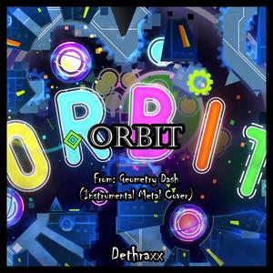 ORBIT (Animation Warrior Theme) [From 