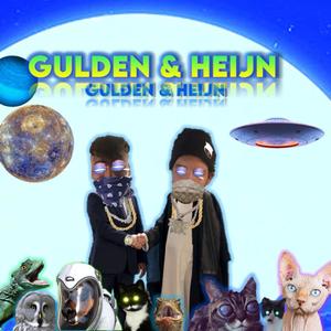 Gulden & Heijn (Explicit)