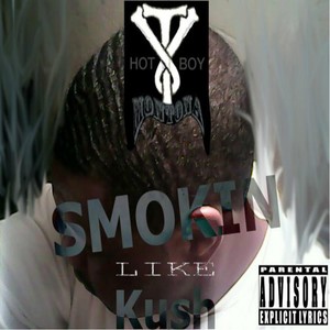 Smokin' Like Kush (Explicit)