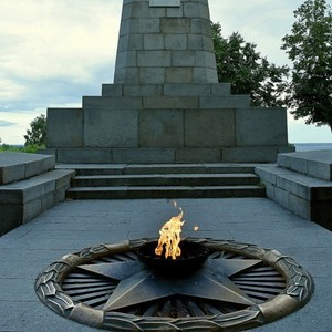 Sleep well hero Vers