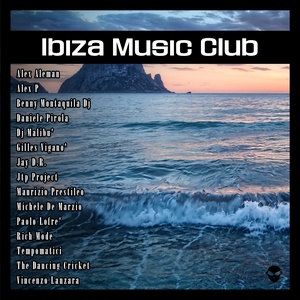Ibiza Music Club