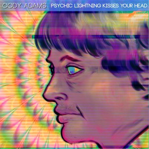 Psychic Lightning Kisses Your Head