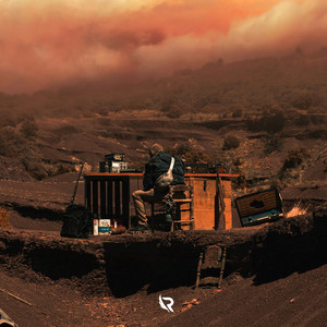 Alita (feat. Rounhaa) (Explicit)