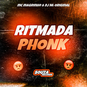 Ritmada Phonk (Explicit)