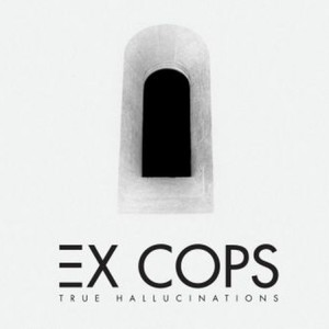 Ex Cops - James