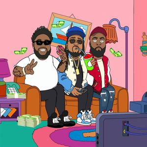 Gz In The Crib (Explicit)