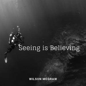 Seeing is Believing