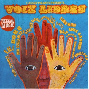 Voix Libres