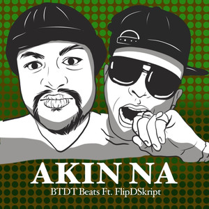 Akin Na (Explicit)