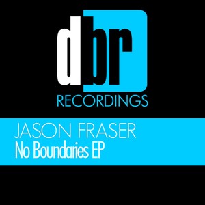 No Boundaries EP