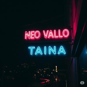 Heat in the night (feat. Taina)