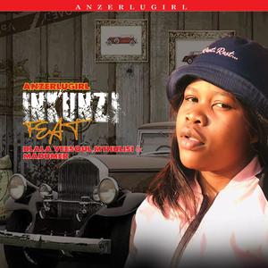 Inkunzi(feat. Dlala Veesoul, Mthulisi & Madumer)