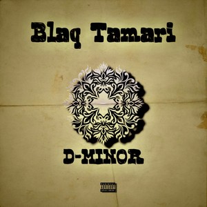 Blaq Tamari