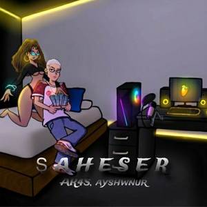 Şaheser (Explicit)