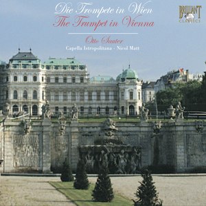 Overture a 6 in C Major for 2 Trumpets, 2 Oboes, 2 Violins, 2 Violas & Violone: III. Aria