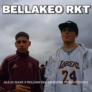 BELLAKEO RKT