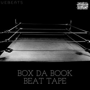 BOX DA BOOK BEAT TAPE (Explicit)