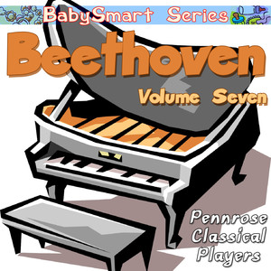 Baby Smart Series Beethoven Volume Seven