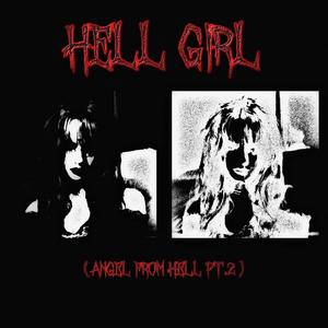 HELL GIRL (Explicit)