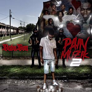 One More Day (feat. TikeGang Mazerati) (Explicit)