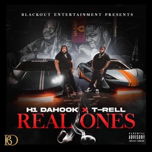 Real Ones (feat. T-Rell) [Explicit]