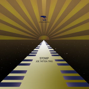 Stomp(feat. Gareth Lockrane)