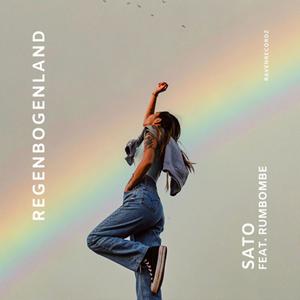 Regenbogenland (feat. Jonsen)