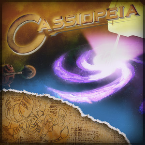 Cassiopeia