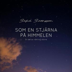 Som en stjärna på himmelen