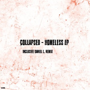 Homeless EP