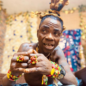 Richie Wire (Explicit)