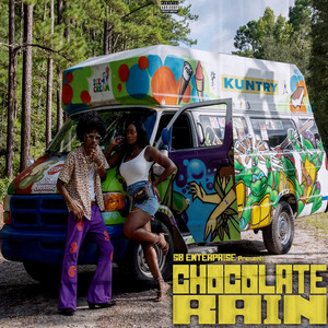 Chocolate Rain (Explicit)