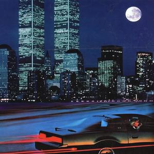 NEVER STOPIN' (Explicit)