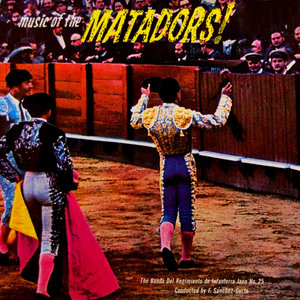 Music Of The Matador