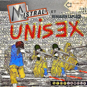 UNISEX (1981) [Explicit]