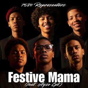Festive Mama (feat. Ayzo Cpt)