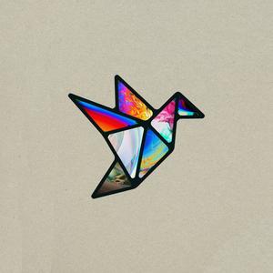 Glass Origami (Explicit)